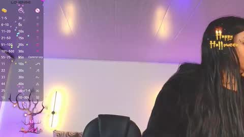  Juliana   Gaby   Kloe online show from October 17, 11:24 am