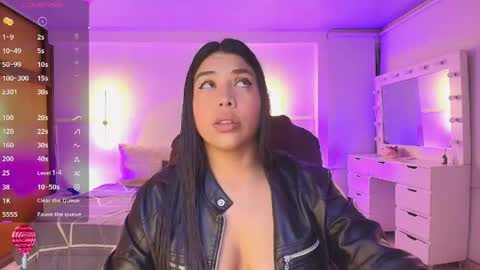  Juliana   Gaby   Kloe online show from April 17, 3:41 am