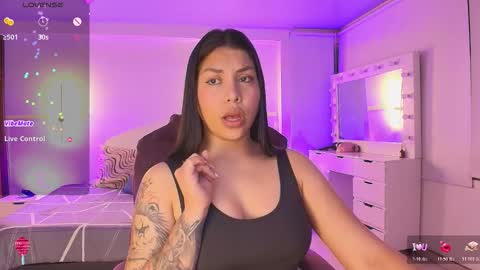  Juliana   Gaby   Kloe online show from February 28, 4:01 am