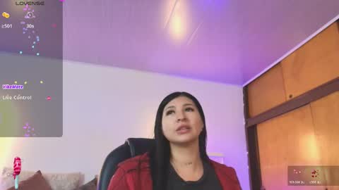  Juliana   Gaby   Kloe online show from May 31, 11:27 am