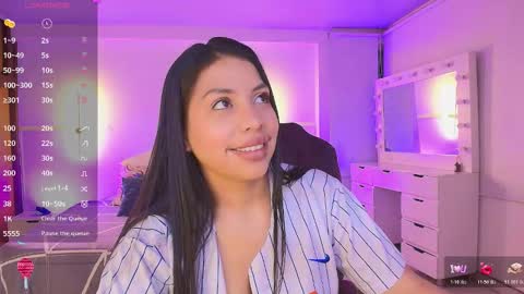  Juliana   Gaby   Kloe online show from March 10, 3:54 am