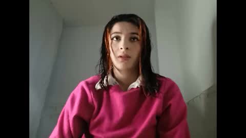 Mia-foster online show from January 20, 9:53 pm