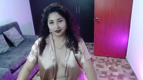 Gia Independent model online show from February 28, 2:11 am