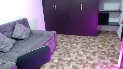 Gia Independent model online show from April 13, 3:46 pm