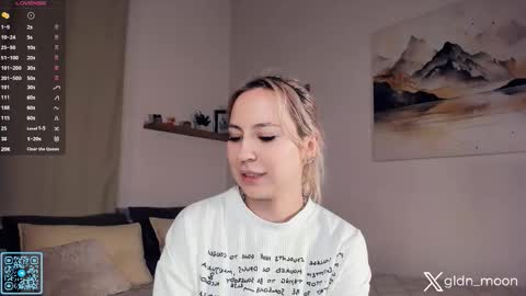 Rina online show from November 10, 7:42 pm