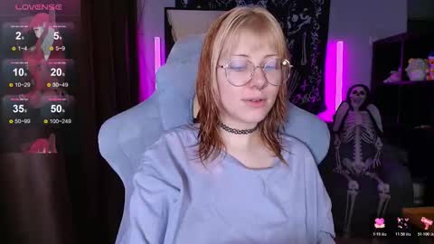 Tori online show from December 5, 9:54 am