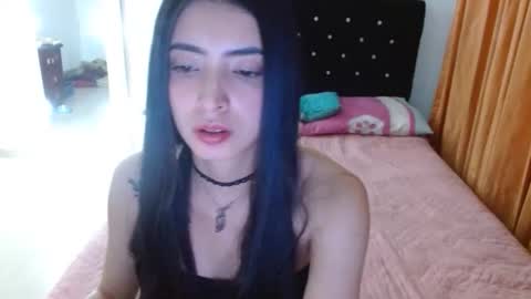 Hanna online show from April 17, 12:35 am