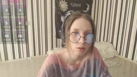 Hannaolotl online show from October 17, 11:35 am