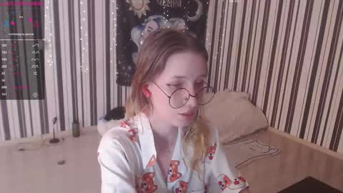 Hannaolotl online show from September 11, 10:15 am