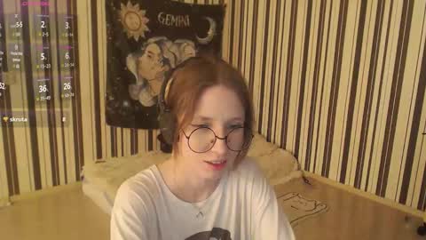 Hannaolotl online show from October 1, 2:55 pm