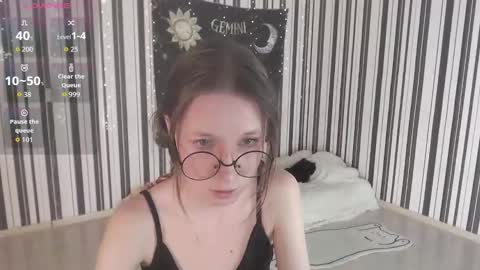 Hannaolotl online show from October 22, 7:24 am