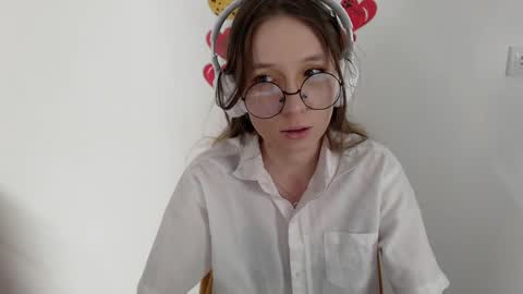 Hannaolotl online show from April 20, 11:57 am