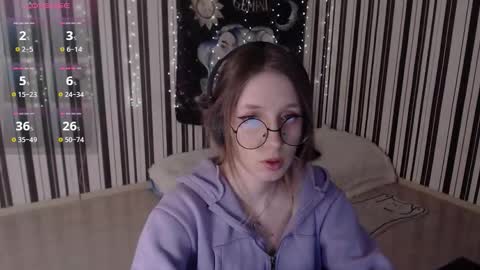 Hannaolotl online show from October 13, 11:13 am