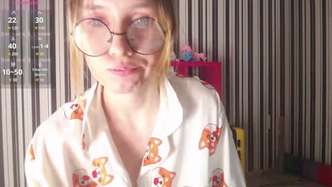 Hannaolotl online show from December 13, 8:54 am