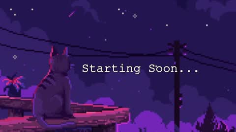 Hannaolotl online show from January 27, 8:07 am