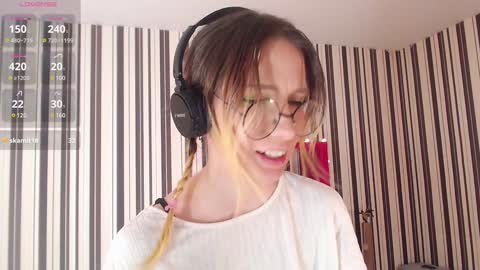 Hannaolotl online show from February 7, 7:18 am