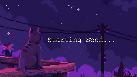 Hannaolotl online show from February 9, 7:27 am