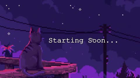 Hannaolotl online show from January 9, 9:37 am