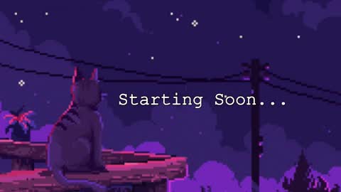 Hannaolotl online show from February 17, 8:52 am