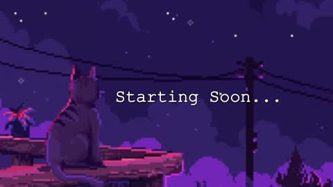 Hannaolotl online show from January 12, 8:57 am