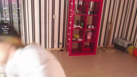 Hannaolotl online show from March 1, 7:30 am