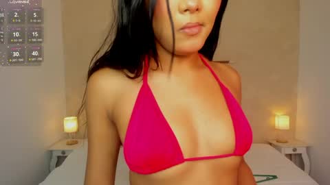 Hanna Botero online show from May 12, 6:25 pm