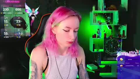 Helen Carter 3  Next stream   2330 MSC online show from February 27, 8:53 pm