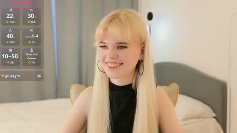 Alisha online show from July 5, 1:28 pm