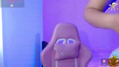 CATALINA G online show from November 3, 2:21 pm