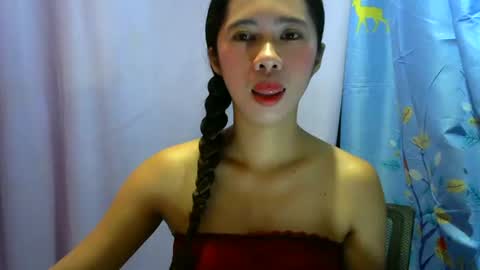 Lisa online show from January 9, 11:53 pm