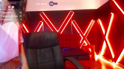 Isa online show from November 12, 5:22 pm