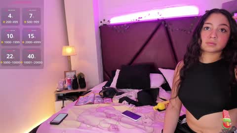 Isa online show from December 14, 2:00 pm