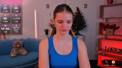 _janet_winston online show from December 23, 7:06 am