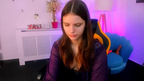 _janet_winston online show from February 15, 6:55 am