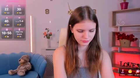 _janet_winston online show from December 20, 6:50 am