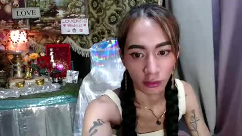  Maria  online show from October 31, 10:25 pm