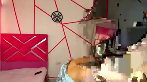 Snapshot of _jessi69_ chatting on February 1, 9:51 pm Jesica online show from February 1, 9:51 pm