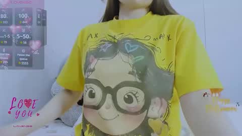 Joly online show from November 21, 7:54 am