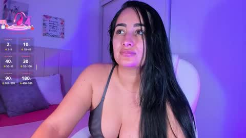 Kim online show from February 23, 2:27 pm