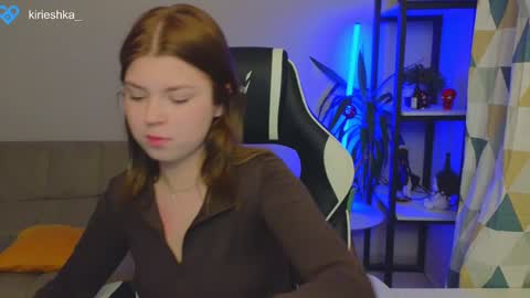 Molly   online show from January 12, 6:15 pm