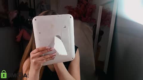 Aleksa online show from February 15, 8:23 pm