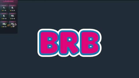  koriinn  online show from April 10, 9:54 pm