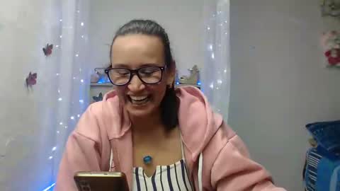 SANDRA online show from November 10, 5:35 am