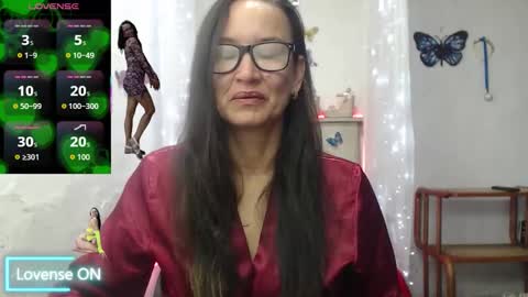 SANDRA online show from February 15, 2:05 pm