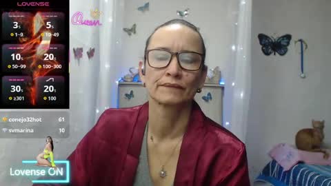 SANDRA online show from March 6, 7:58 am