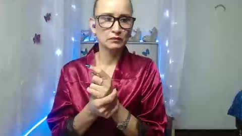 SANDRA online show from November 21, 6:15 am