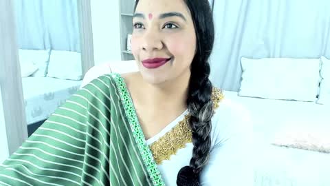 NAILHA SAJANI  online show from December 12, 2:11 pm