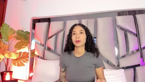 Lanna  online show from February 21, 11:33 am