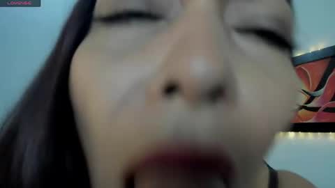 Lauralove online show from May 8, 9:49 pm