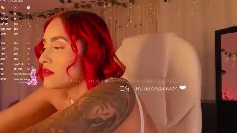 Laura online show from September 21, 7:07 am